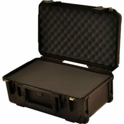 SKB Corporation SKB iSeries Waterproof Utility Case 3i-2011-7B-C W/Cubed Foam Watertight, 21-7/8"L x 13-15/16"W