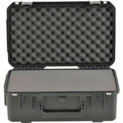 SKB Corporation SKB iSeries Waterproof Utility Case 3i-2011-8B-C W/Cubed Foam Watertight, 21-15/16"L x 14"W -Containers & Organizers Sales Store 3i 2011 8B C 3