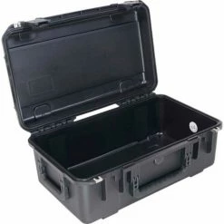 SKB Corporation SKB iSeries Waterproof Utility Case 3i-2011-8B-E Watertight, 21-15/16"L x 14"W