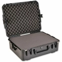 SKB Corporation SKB iSeries Waterproof Utility Case 3i-2217-8B-C W/Cubed Foam Watertight, 24-5/16"L x 19-1/2"W