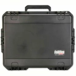 SKB Corporation SKB iSeries Waterproof Utility Case 3i-2217-8B-C W/Cubed Foam Watertight, 24-5/16"L x 19-1/2"W 9 SKB Corporation SKB iSeries Waterproof Utility Case 3i-2217-8B-C W/Cubed Foam Watertight, 24-5/16"L x 19-1/2"W -Containers & Organizers Sales Store 3i 2217 8B C 4