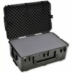SKB Corporation SKB iSeries Waterproof Utility Case 3i-2918-10BC W/Cubed Foam Watertight, 31-1/2"L x 20-13/16"W
