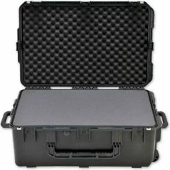 SKB Corporation SKB iSeries Waterproof Utility Case 3i-2918-10BC W/Cubed Foam Watertight, 31-1/2"L x 20-13/16"W 8 SKB Corporation SKB iSeries Waterproof Utility Case 3i-2918-10BC W/Cubed Foam Watertight, 31-1/2"L x 20-13/16"W -Containers & Organizers Sales Store 3i 2918 10BC 3