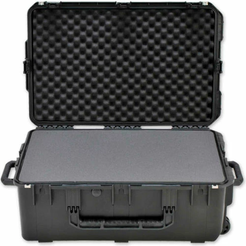 SKB Corporation SKB iSeries Waterproof Utility Case 3i-2918-10BC W/Cubed Foam Watertight, 31-1/2"L x 20-13/16"W 3 SKB Corporation SKB iSeries Waterproof Utility Case 3i-2918-10BC W/Cubed Foam Watertight, 31-1/2"L x 20-13/16"W - Image 3