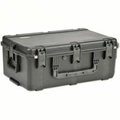 SKB Corporation SKB iSeries Waterproof Utility Case 3i-2918-10BC W/Cubed Foam Watertight, 31-1/2"L x 20-13/16"W 9 SKB Corporation SKB iSeries Waterproof Utility Case 3i-2918-10BC W/Cubed Foam Watertight, 31-1/2"L x 20-13/16"W -Containers & Organizers Sales Store 3i 2918 10BC 4