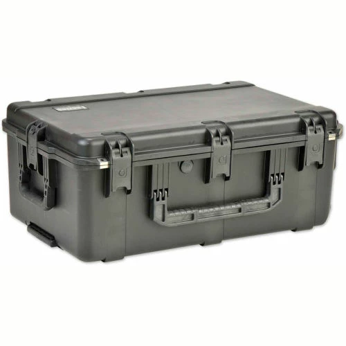 SKB Corporation SKB iSeries Waterproof Utility Case 3i-2918-10BC W/Cubed Foam Watertight, 31-1/2"L x 20-13/16"W 4 SKB Corporation SKB iSeries Waterproof Utility Case 3i-2918-10BC W/Cubed Foam Watertight, 31-1/2"L x 20-13/16"W - Image 4