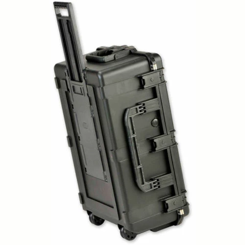 SKB Corporation SKB iSeries Waterproof Utility Case 3i-2918-10BC W/Cubed Foam Watertight, 31-1/2"L x 20-13/16"W 5 SKB Corporation SKB iSeries Waterproof Utility Case 3i-2918-10BC W/Cubed Foam Watertight, 31-1/2"L x 20-13/16"W - Image 5