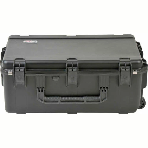 SKB Corporation SKB iSeries Waterproof Utility Case 3i-2918-10BE Watertight, 31-1/2"L x 20-13/16"W 2 SKB Corporation SKB iSeries Waterproof Utility Case 3i-2918-10BE Watertight, 31-1/2"L x 20-13/16"W - Image 2