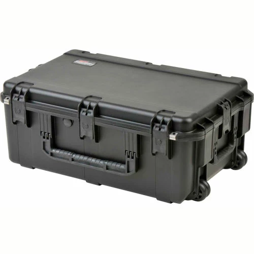 SKB Corporation SKB iSeries Waterproof Utility Case 3i-2918-10BE Watertight, 31-1/2"L x 20-13/16"W 3 SKB Corporation SKB iSeries Waterproof Utility Case 3i-2918-10BE Watertight, 31-1/2"L x 20-13/16"W - Image 3