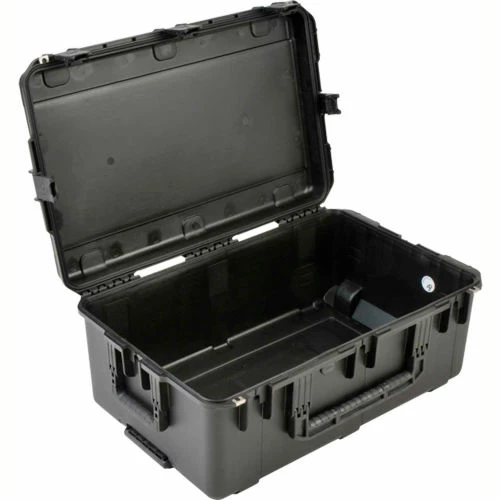 SKB Corporation SKB iSeries Waterproof Utility Case 3i-2918-10BE Watertight, 31-1/2"L x 20-13/16"W 1 SKB Corporation SKB iSeries Waterproof Utility Case 3i-2918-10BE Watertight, 31-1/2"L x 20-13/16"W