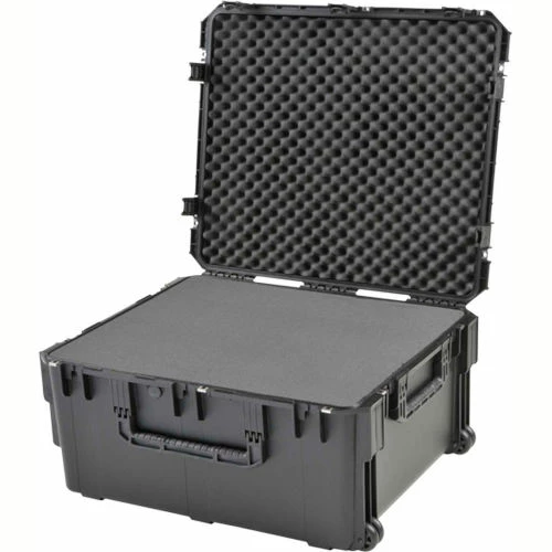 SKB Corporation SKB series Waterproof Utility Case 3i-3026-15BC Cubed Foam, Watertight, 33-11/16"L x 28-1/2"W 2 SKB Corporation SKB series Waterproof Utility Case 3i-3026-15BC Cubed Foam, Watertight, 33-11/16"L x 28-1/2"W - Image 2