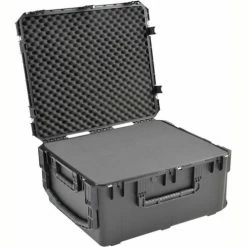 SKB Corporation SKB series Waterproof Utility Case 3i-3026-15BC Cubed Foam, Watertight, 33-11/16"L x 28-1/2"W