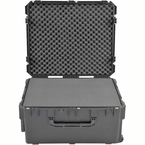 SKB Corporation SKB series Waterproof Utility Case 3i-3026-15BC Cubed Foam, Watertight, 33-11/16"L x 28-1/2"W 3 SKB Corporation SKB series Waterproof Utility Case 3i-3026-15BC Cubed Foam, Watertight, 33-11/16"L x 28-1/2"W - Image 3