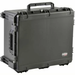 SKB Corporation SKB series Waterproof Utility Case 3i-3026-15BC Cubed Foam, Watertight, 33-11/16"L x 28-1/2"W 11 SKB Corporation SKB series Waterproof Utility Case 3i-3026-15BC Cubed Foam, Watertight, 33-11/16"L x 28-1/2"W -Containers & Organizers Sales Store 3i 3026 15BC 4
