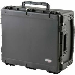 SKB Corporation SKB series Waterproof Utility Case 3i-3026-15BC Cubed Foam, Watertight, 33-11/16"L x 28-1/2"W 12 SKB Corporation SKB series Waterproof Utility Case 3i-3026-15BC Cubed Foam, Watertight, 33-11/16"L x 28-1/2"W -Containers & Organizers Sales Store 3i 3026 15BC 5