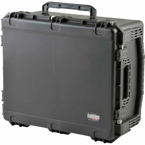 SKB Corporation SKB series Waterproof Utility Case 3i-3026-15BC Cubed Foam, Watertight, 33-11/16"L x 28-1/2"W 5 SKB Corporation SKB series Waterproof Utility Case 3i-3026-15BC Cubed Foam, Watertight, 33-11/16"L x 28-1/2"W - Image 5