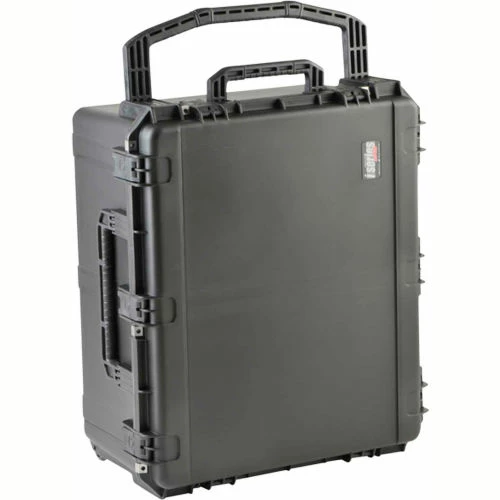 SKB Corporation SKB series Waterproof Utility Case 3i-3026-15BC Cubed Foam, Watertight, 33-11/16"L x 28-1/2"W 6 SKB Corporation SKB series Waterproof Utility Case 3i-3026-15BC Cubed Foam, Watertight, 33-11/16"L x 28-1/2"W - Image 6
