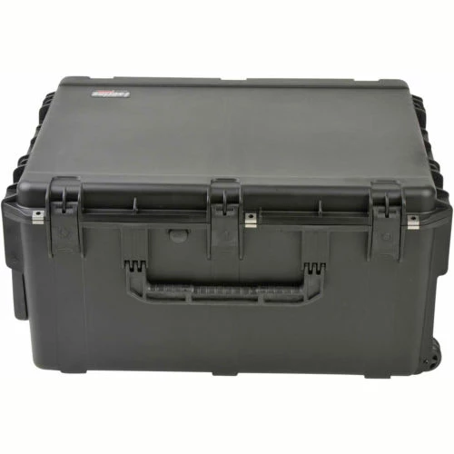SKB Corporation SKB series Waterproof Utility Case 3i-3026-15BC Cubed Foam, Watertight, 33-11/16"L x 28-1/2"W 7 SKB Corporation SKB series Waterproof Utility Case 3i-3026-15BC Cubed Foam, Watertight, 33-11/16"L x 28-1/2"W - Image 7