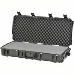 SKB Corporation SKB iSeries Waterproof Utility Case 3i-3614-6B-L W/Layered Foam, Watertight, 39-1/16"L x 16-13/16"W