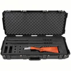 SKB Corporation SKB iSeries Custom Breakdown Shotgun Case 3i-3614-CB 39-1/16"L x 16-13/16"W