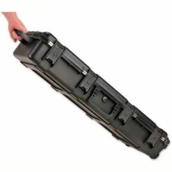 SKB Corporation SKB iSeries Custom Breakdown Shotgun Case 3i-3614-CB 39-1/16"L x 16-13/16"W -Containers & Organizers Sales Store 3i 3614 CB 4