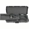 SKB Corporation SKB iSeries Double Rifle Case 3i-3614-DR Watertight, 39-1/16"L x 16-13/16"W