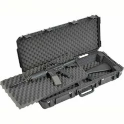 SKB Corporation SKB iSeries Double Rifle Case 3i-3614-DR Watertight, 39-1/16"L x 16-13/16"W -Containers & Organizers Sales Store 3i 3614 DR 3