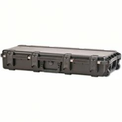SKB Corporation SKB iSeries Double Rifle Case 3i-3614-DR Watertight, 39-1/16"L x 16-13/16"W -Containers & Organizers Sales Store 3i 3614 DR 4