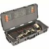 SKB Corporation SKB iSeries Parallel Limb Bow Case 3i-3614-PL Watertight, 39-1/16"L x 16-13/16"W
