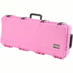 SKB Corporation SKB iSeries Parallel Limb Bow Case 3i-3614-PL Watertight, 39-1/16"L x 16-13/16"W -Containers & Organizers Sales Store 3i 3614 PL 11