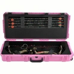 SKB Corporation SKB iSeries Parallel Limb Bow Case 3i-3614-PL Watertight, 39-1/16"L x 16-13/16"W -Containers & Organizers Sales Store 3i 3614 PL 13