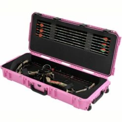 SKB Corporation SKB iSeries Parallel Limb Bow Case 3i-3614-PL Watertight, 39-1/16"L x 16-13/16"W -Containers & Organizers Sales Store 3i 3614 PL 15