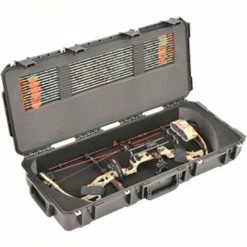 SKB Corporation SKB iSeries Parallel Limb Bow Case 3i-3614-PL Watertight, 39-1/16"L x 16-13/16"W