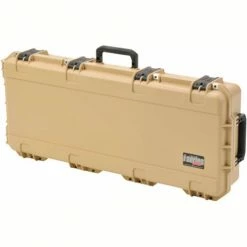SKB Corporation SKB iSeries Parallel Limb Bow Case 3i-3614-PL Watertight, 39-1/16"L x 16-13/16"W -Containers & Organizers Sales Store 3i 3614 PL 5