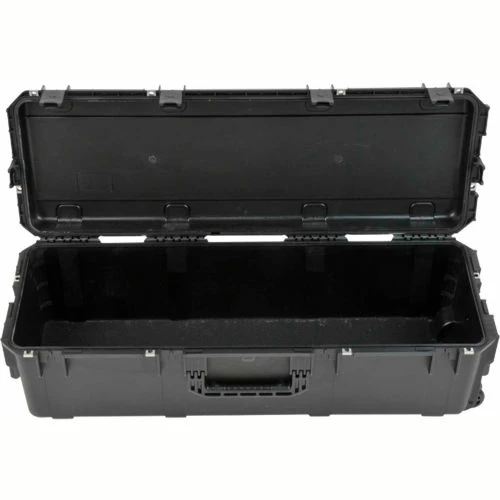 SKB Corporation SKB iSeries Waterproof Utility Case 3i-4213-12BE Watertight, 45-1/8"L x 16"W 2 SKB Corporation SKB iSeries Waterproof Utility Case 3i-4213-12BE Watertight, 45-1/8"L x 16"W - Image 2