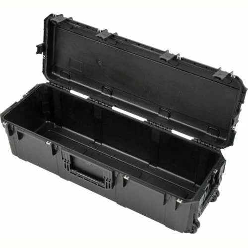 SKB Corporation SKB iSeries Waterproof Utility Case 3i-4213-12BE Watertight, 45-1/8"L x 16"W 3 SKB Corporation SKB iSeries Waterproof Utility Case 3i-4213-12BE Watertight, 45-1/8"L x 16"W - Image 3
