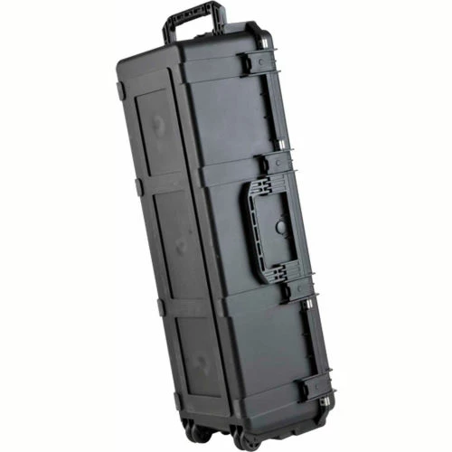 SKB Corporation SKB iSeries Waterproof Utility Case 3i-4213-12BE Watertight, 45-1/8"L x 16"W 4 SKB Corporation SKB iSeries Waterproof Utility Case 3i-4213-12BE Watertight, 45-1/8"L x 16"W - Image 4