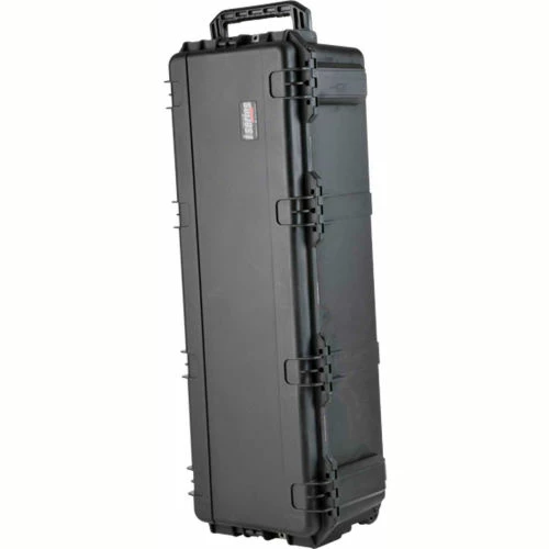 SKB Corporation SKB iSeries Waterproof Utility Case 3i-4213-12BE Watertight, 45-1/8"L x 16"W 5 SKB Corporation SKB iSeries Waterproof Utility Case 3i-4213-12BE Watertight, 45-1/8"L x 16"W - Image 5