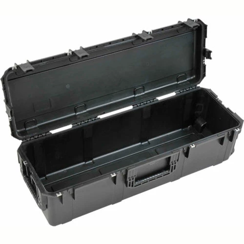 SKB Corporation SKB iSeries Waterproof Utility Case 3i-4213-12BE Watertight, 45-1/8"L x 16"W 1 SKB Corporation SKB iSeries Waterproof Utility Case 3i-4213-12BE Watertight, 45-1/8"L x 16"W