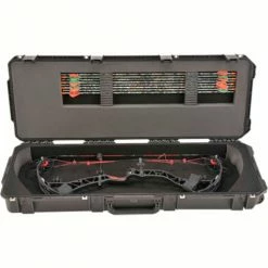 SKB Corporation SKB iSeries Parallel Limb Bow Case 3i-4214-PL, Watertight, 44-15/16"L x 17"W -Containers & Organizers Sales Store 3i 4214 PL 5