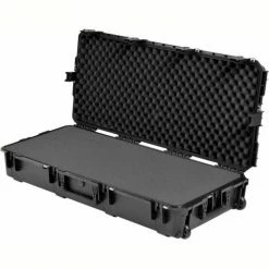 SKB Corporation SKB iSeries Waterproof Utility Case 3i-4217-7B-L W/Layered Foam, Watertight, 45-1/8"L x 19-7/16"W -Containers & Organizers Sales Store 3i 4217 7B L 3