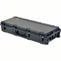 SKB Corporation SKB iSeries Waterproof Utility Case 3i-4217-7B-L W/Layered Foam, Watertight, 45-1/8"L x 19-7/16"W -Containers & Organizers Sales Store 3i 4217 7B L 4