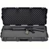 SKB Corporation SKB iSeries Mil-Spec AR/Short Rifle Case 3i-4217-7M-L Military Green 45-1/8"L x 19-7/16"W