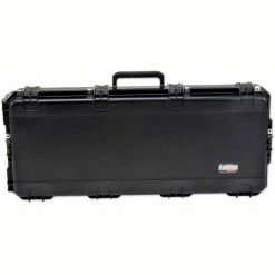 SKB Corporation SKB iSeries Mil-Spec AR/Short Rifle Case 3i-4217-7M-L Military Green 45-1/8"L x 19-7/16"W -Containers & Organizers Sales Store 3i 4217 7M L 3