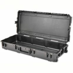 SKB Corporation SKB iSeries Mil-Spec AR/Short Rifle Case 3i-4217-7T-L Tan 45-1/8"L x 19-7/16"W -Containers & Organizers Sales Store 3i 4217 7T L 6