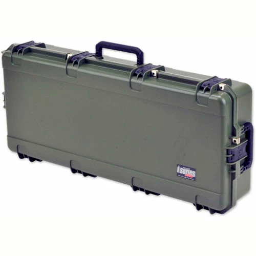 SKB Corporation SKB iSeries Double Bow Case 3i-4217-DB Watertight, 45-1/8"L x 19-7/16"W 7 SKB Corporation SKB iSeries Double Bow Case 3i-4217-DB Watertight, 45-1/8"L x 19-7/16"W - Image 7