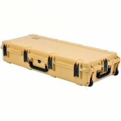 SKB Corporation SKB iSeries Double Bow Case 3i-4217-DB Watertight, 45-1/8"L x 19-7/16"W 10 SKB Corporation SKB iSeries Double Bow Case 3i-4217-DB Watertight, 45-1/8"L x 19-7/16"W -Containers & Organizers Sales Store 3i 4217 DB 6