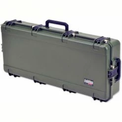 SKB Corporation SKB iSeries Double Bow Case 3i-4217-DB-T Tan, Watertight, 45-1/8"L x 19-7/16"W 18 SKB Corporation SKB iSeries Double Bow Case 3i-4217-DB-T Tan, Watertight, 45-1/8"L x 19-7/16"W -Containers & Organizers Sales Store 3i 4217 DB T 13