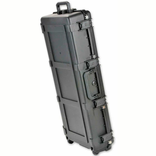 SKB Corporation SKB iSeries Double Bow Case 3i-4217-DB-T Tan, Watertight, 45-1/8"L x 19-7/16"W 4 SKB Corporation SKB iSeries Double Bow Case 3i-4217-DB-T Tan, Watertight, 45-1/8"L x 19-7/16"W - Image 4