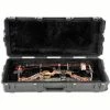 SKB Corporation SKB iSeries Parallel Limb Bow Case 3i-4217-PL Watertight, 45-1/8"L x 19-7/16"W